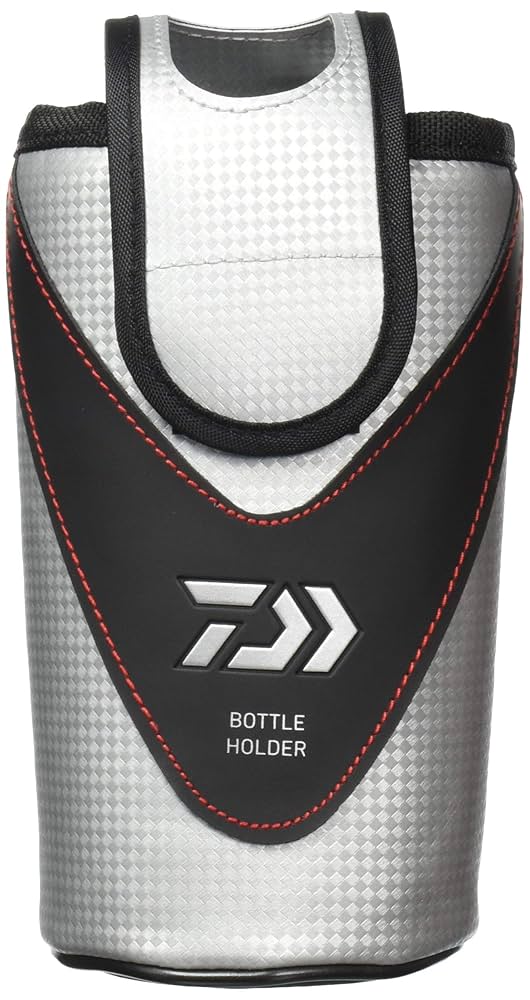 シルバーボトルホルダー Amazon | ダイワ(DAIWA) ボトルホルダー(D) シルバー | ダイワ