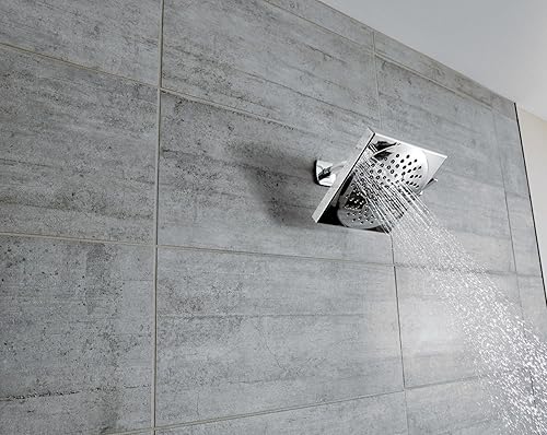 Miniatura 6 de Moen Velocity cabezal de regadera Eco-Performance, S6345