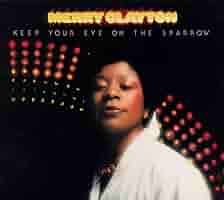 ★ＵＳオリジナル盤★『ＭＥＲＲＹ ＣＬＡＹＴＯＮ』メリー・クレイトンＬＰ MERRY CLAYTON / Emotion (LP) / MCA | WAXPEND RECORDS