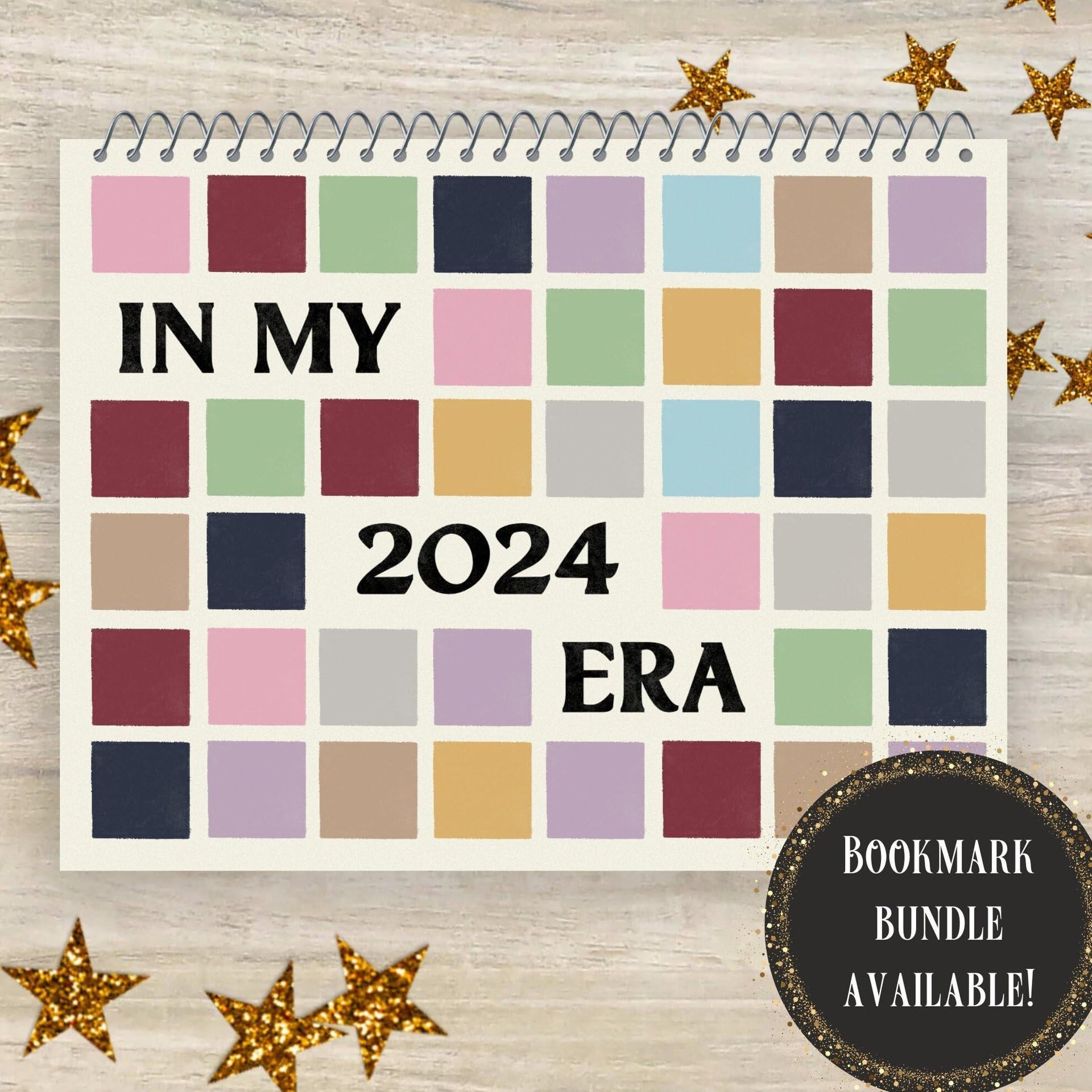 Amazon.com: 2024 Eras Tour Calendar, 2024 Wall Calendar, Eras Tour Calendar,  Music Posters Album Cover Poster Calendar for Fans Gift Music Lover, Wall  Art Calendar for Jan. 2024 - Dec. 2024, 11"