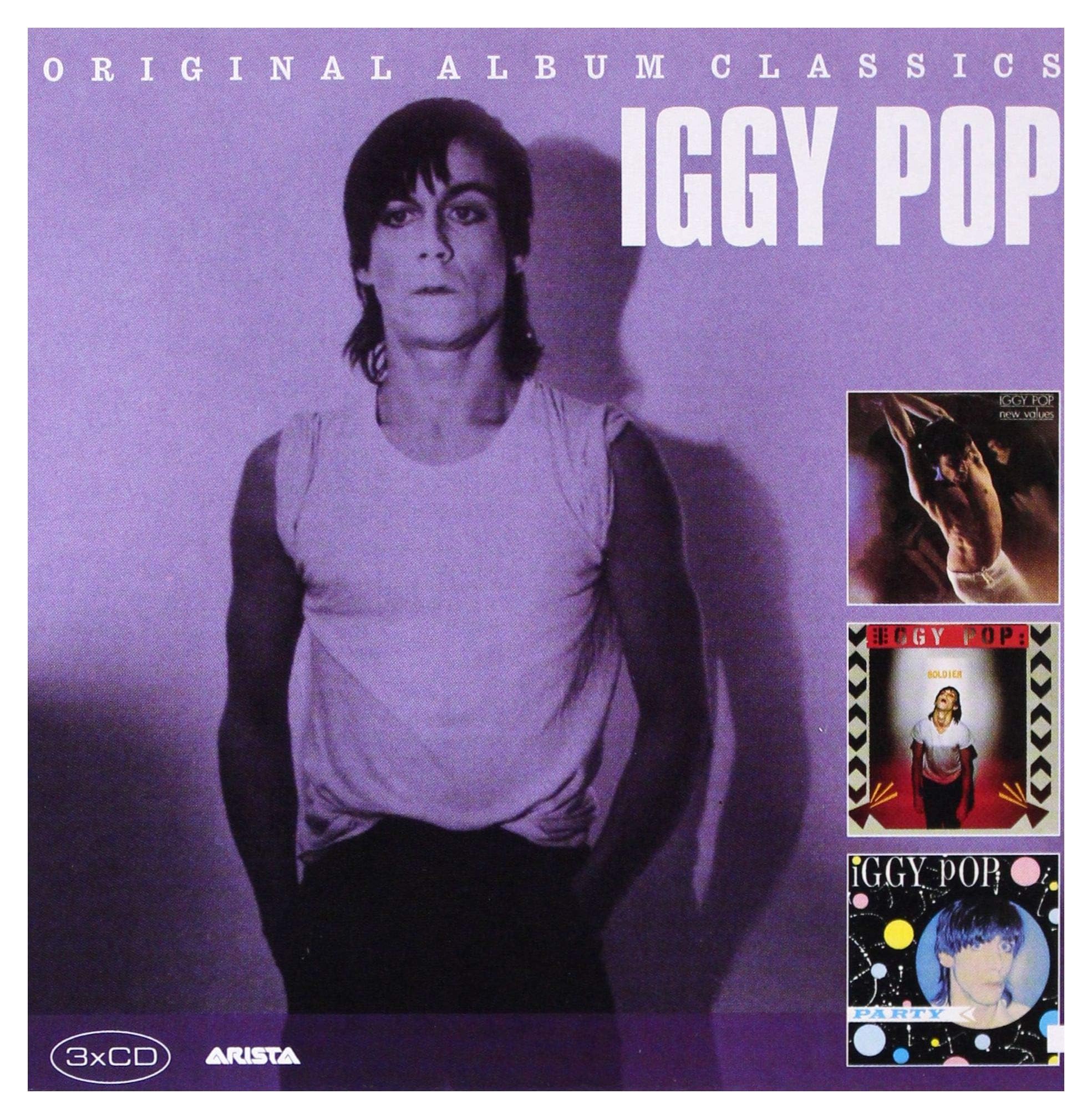 Original Album Classics