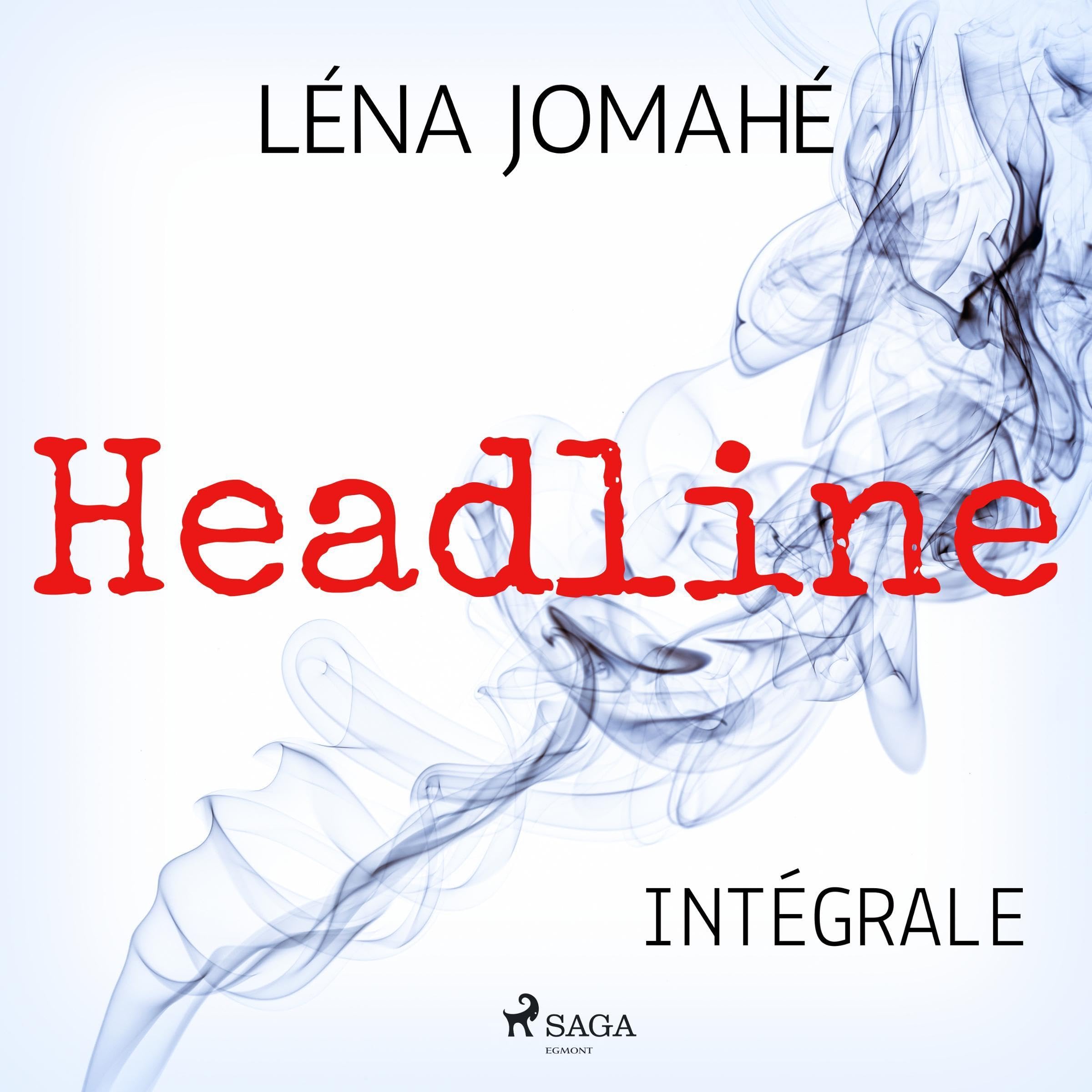 Cover art for Headline