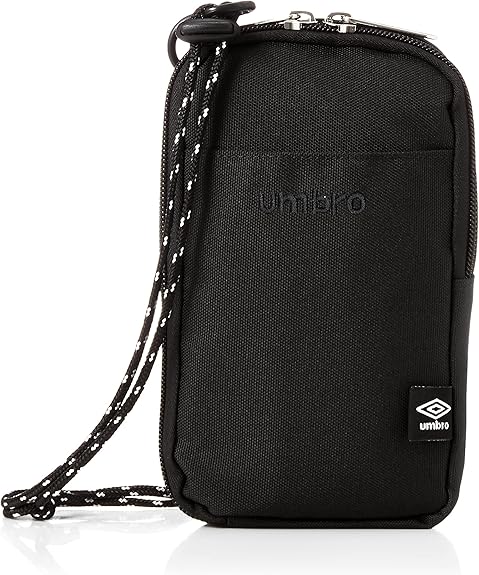 在庫処分】[アンブロ] ポーチショルダー Greenwood 斜め掛け ミニ