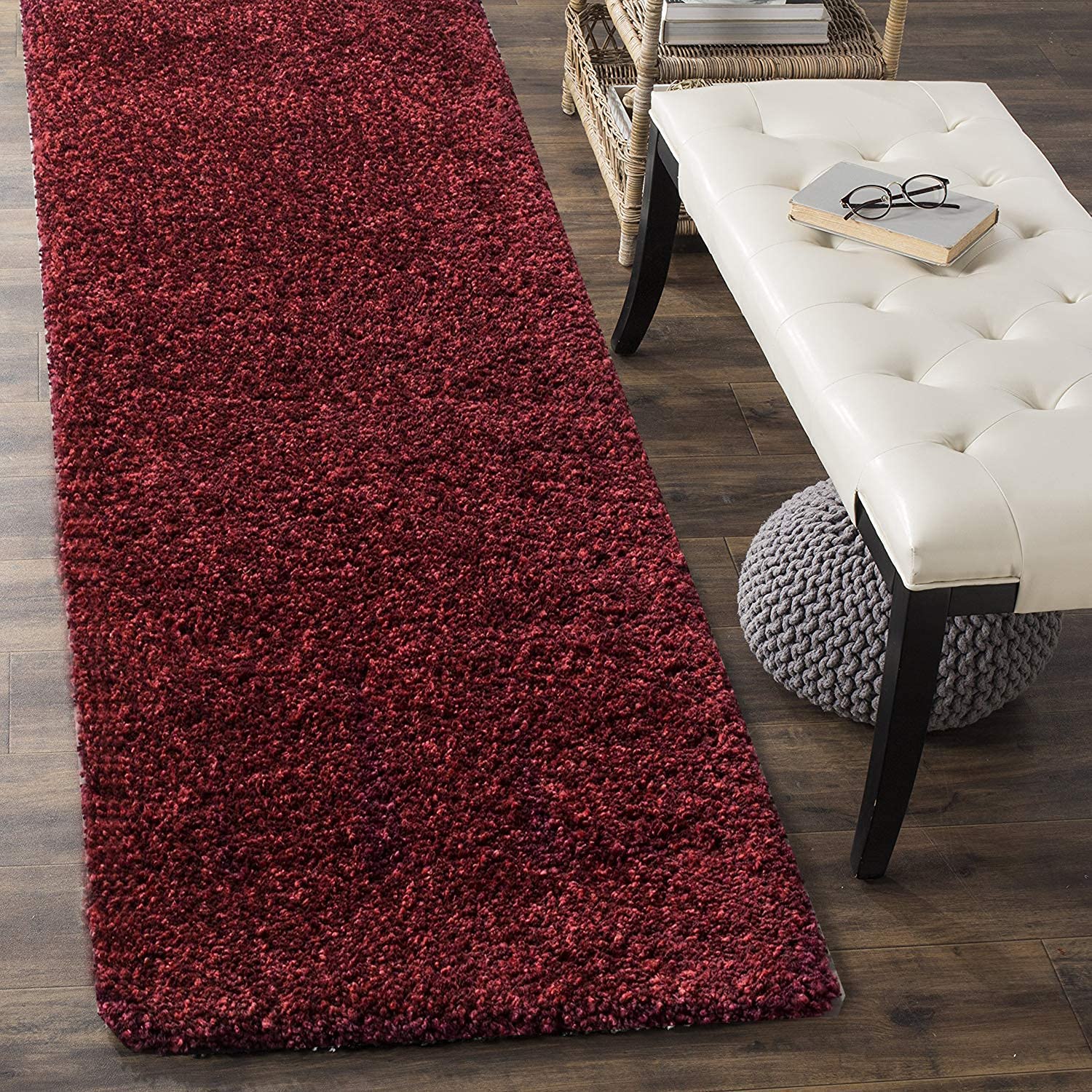 EKEFFY Modern Carpet for Multi Location in Your Dream Home, Like Bedroom, Living Room, Guest Room, Balcony, Hall, Study Room, Guest Room 1.5x4 Feet (B0C4HS6LFC) Amazon Price History, Amazon Price Tracker