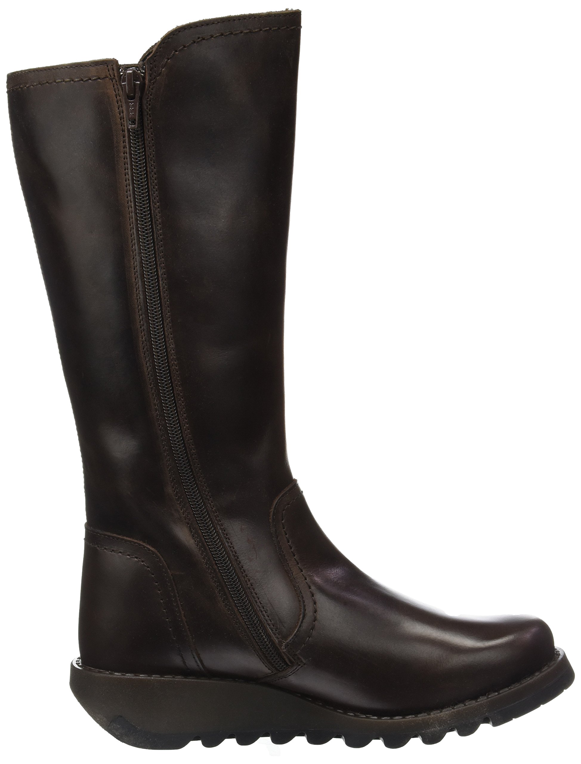 Shap059fly Chukka Boots 