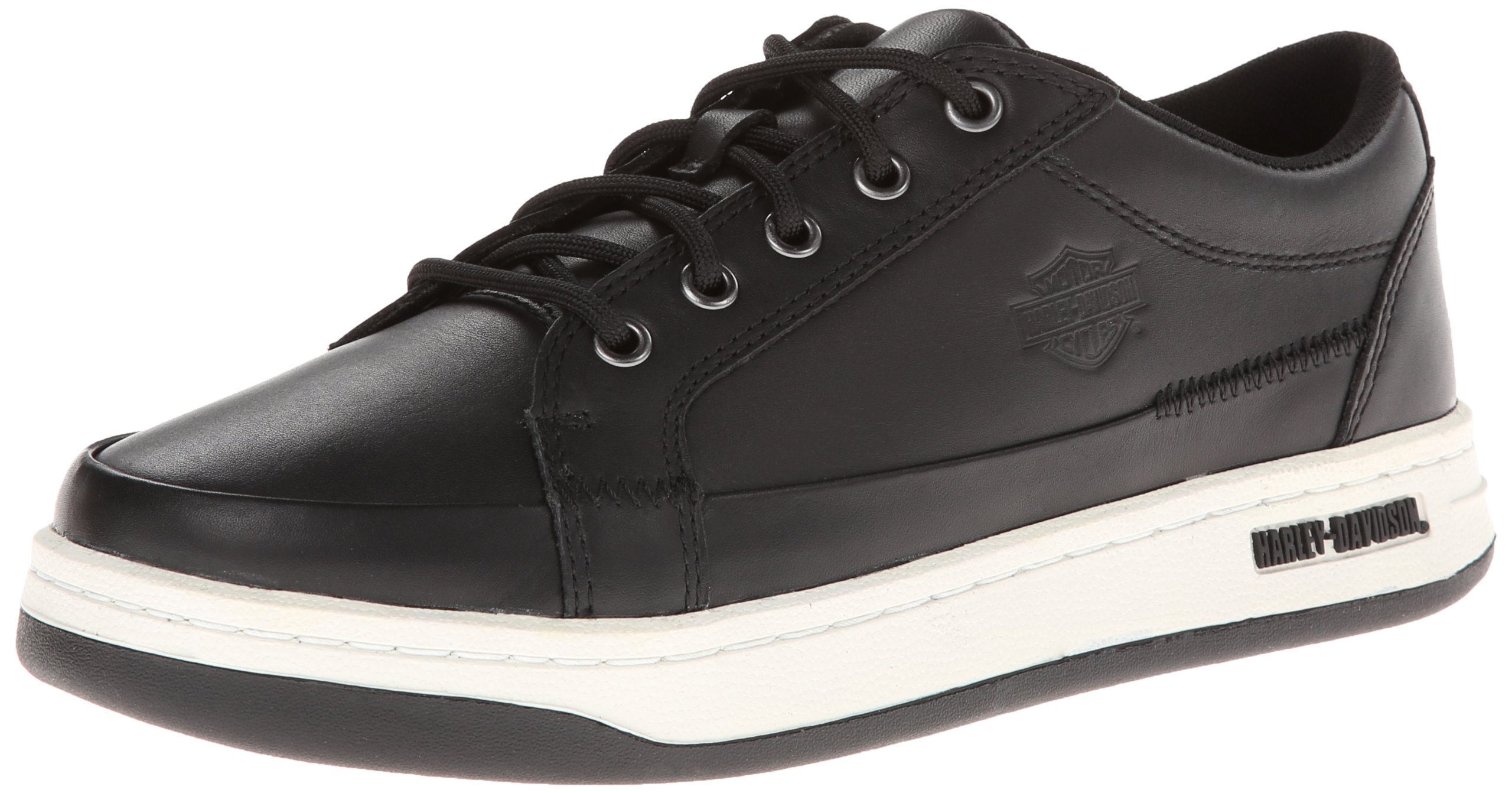 Harley-Davidson Men's Jez Skate Shoe