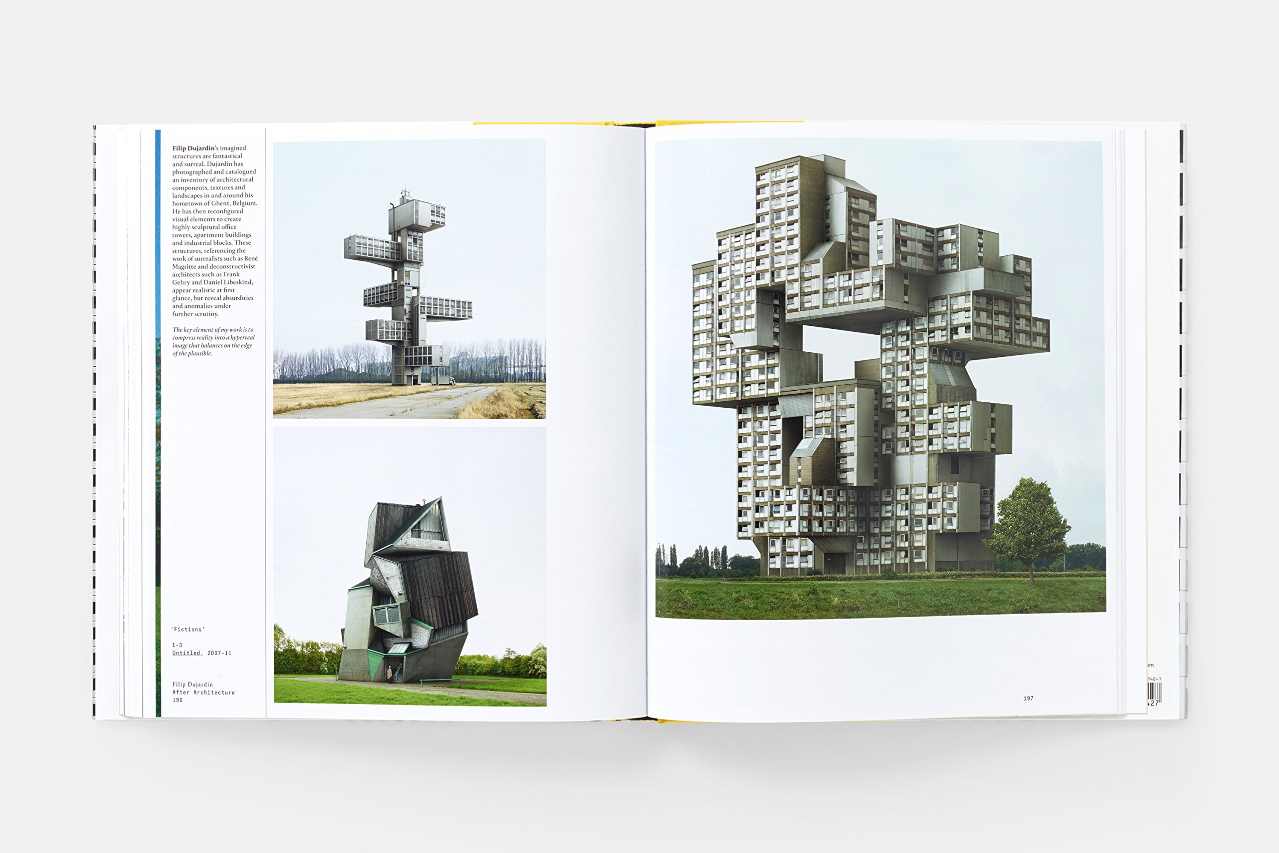 Shooting Space: Architecture in Contemporary Photography (Fotografia)