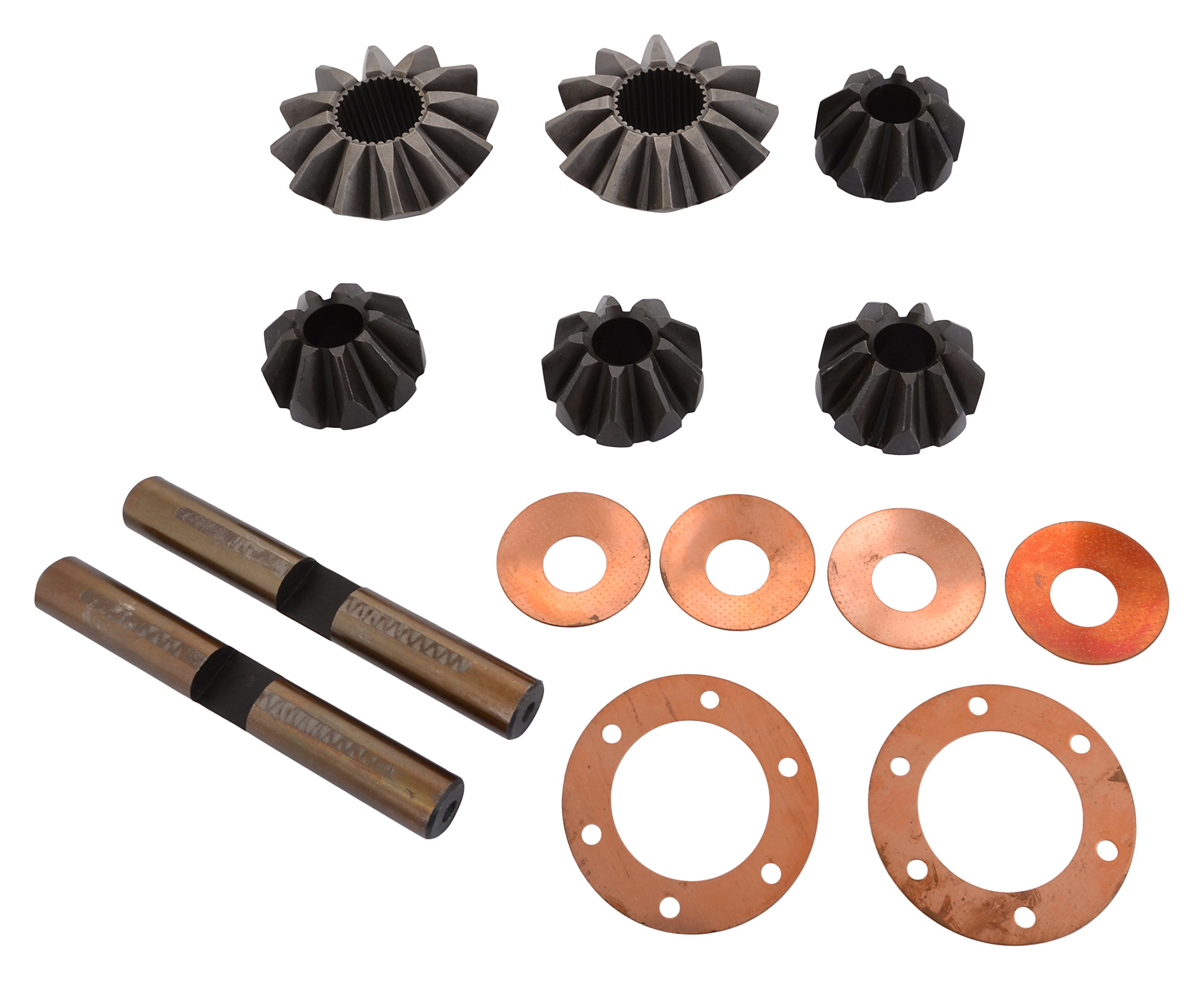 Kabal JCB 3Cx Parts - Differential Gear Set (Part No. 450/11000