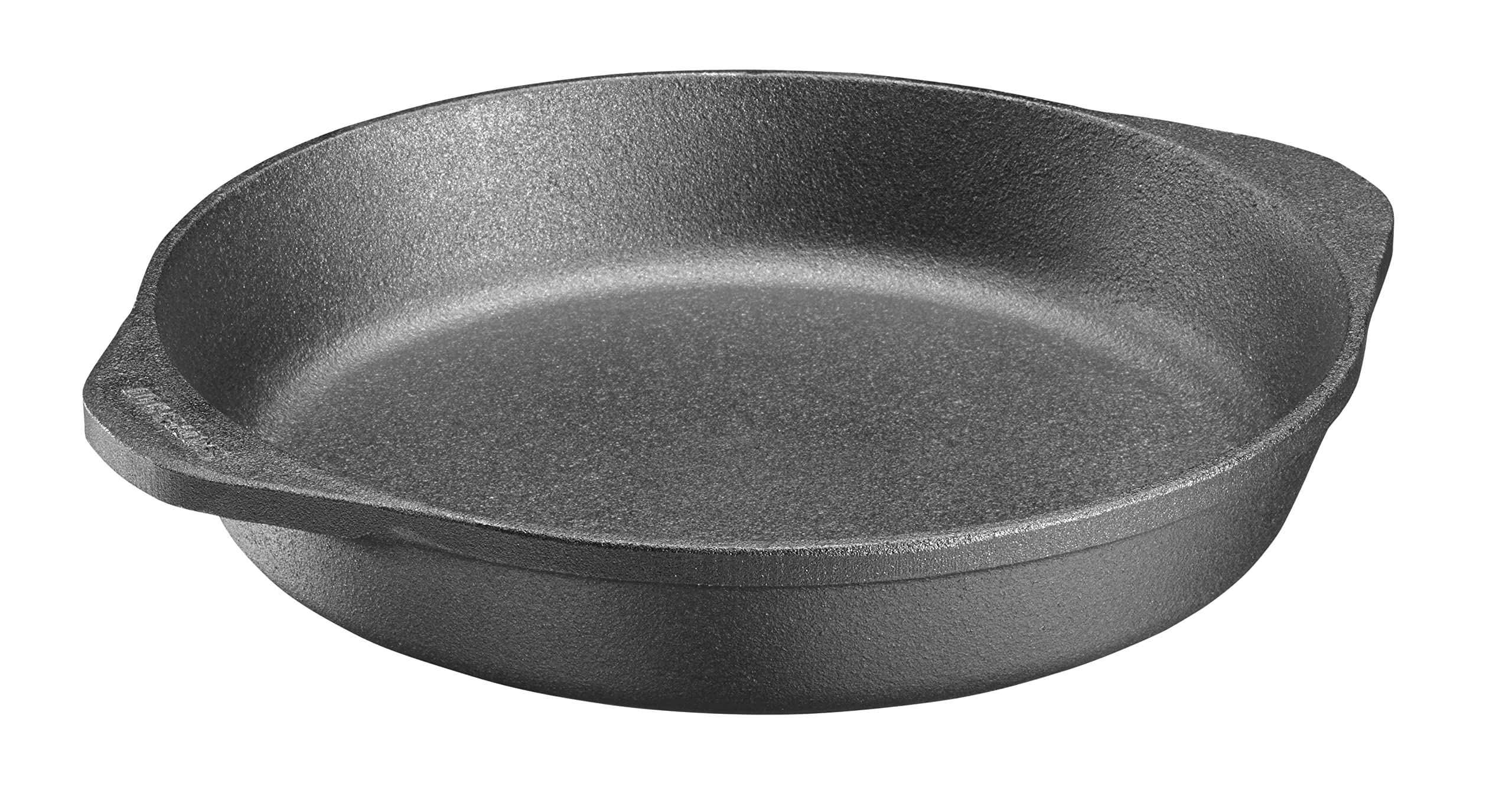 SKEPPSHULT Sauteuse Fonte Noir 22 cm, pour four et service