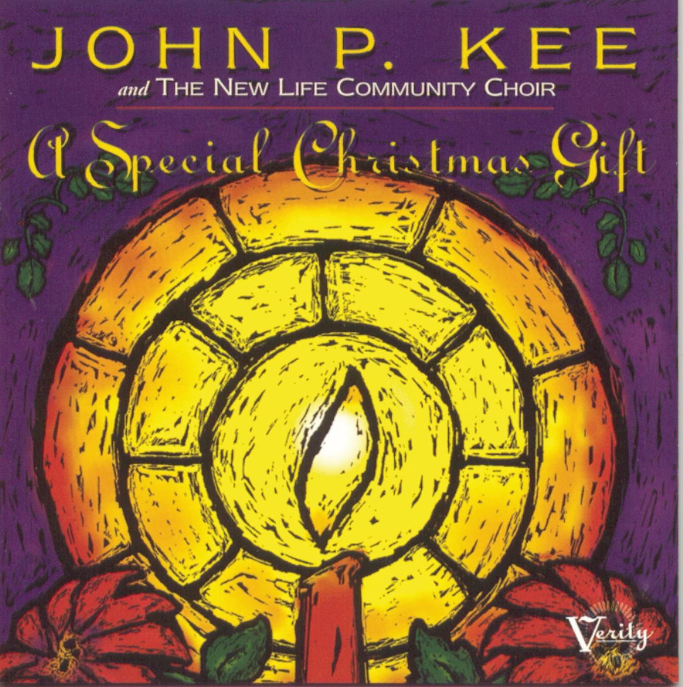 John P. Kee & The New Life Community Choir