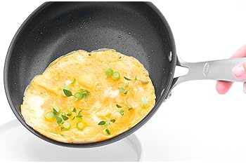 OXO Good Grips Non-Stick Pro, 12-Inch, Black
