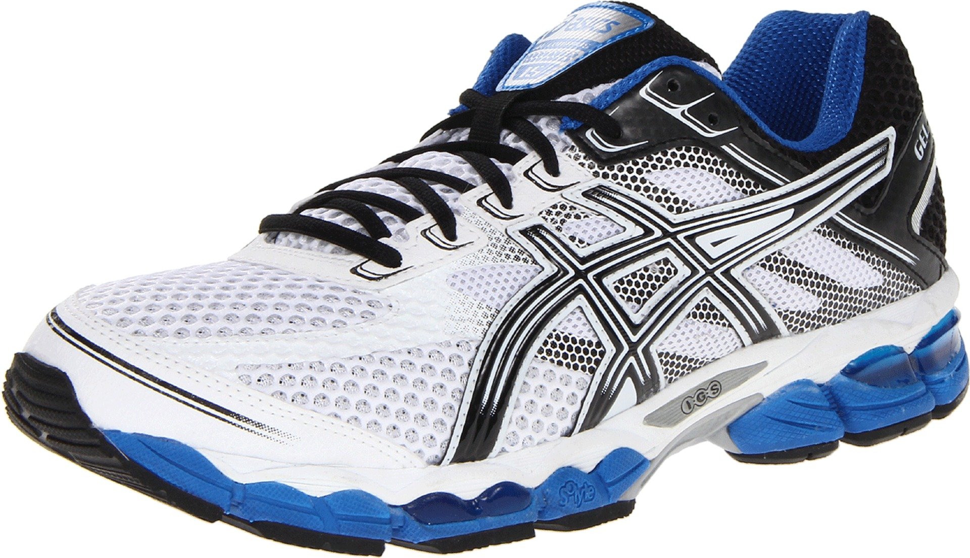 ASICS Mens Gel-Cumulus 15