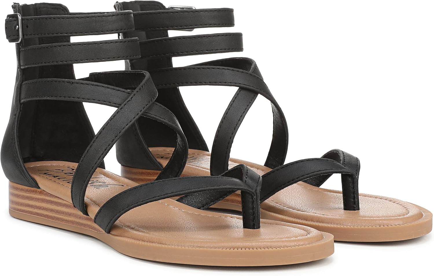 Blowfish Malibu Adrian Thong Sandals