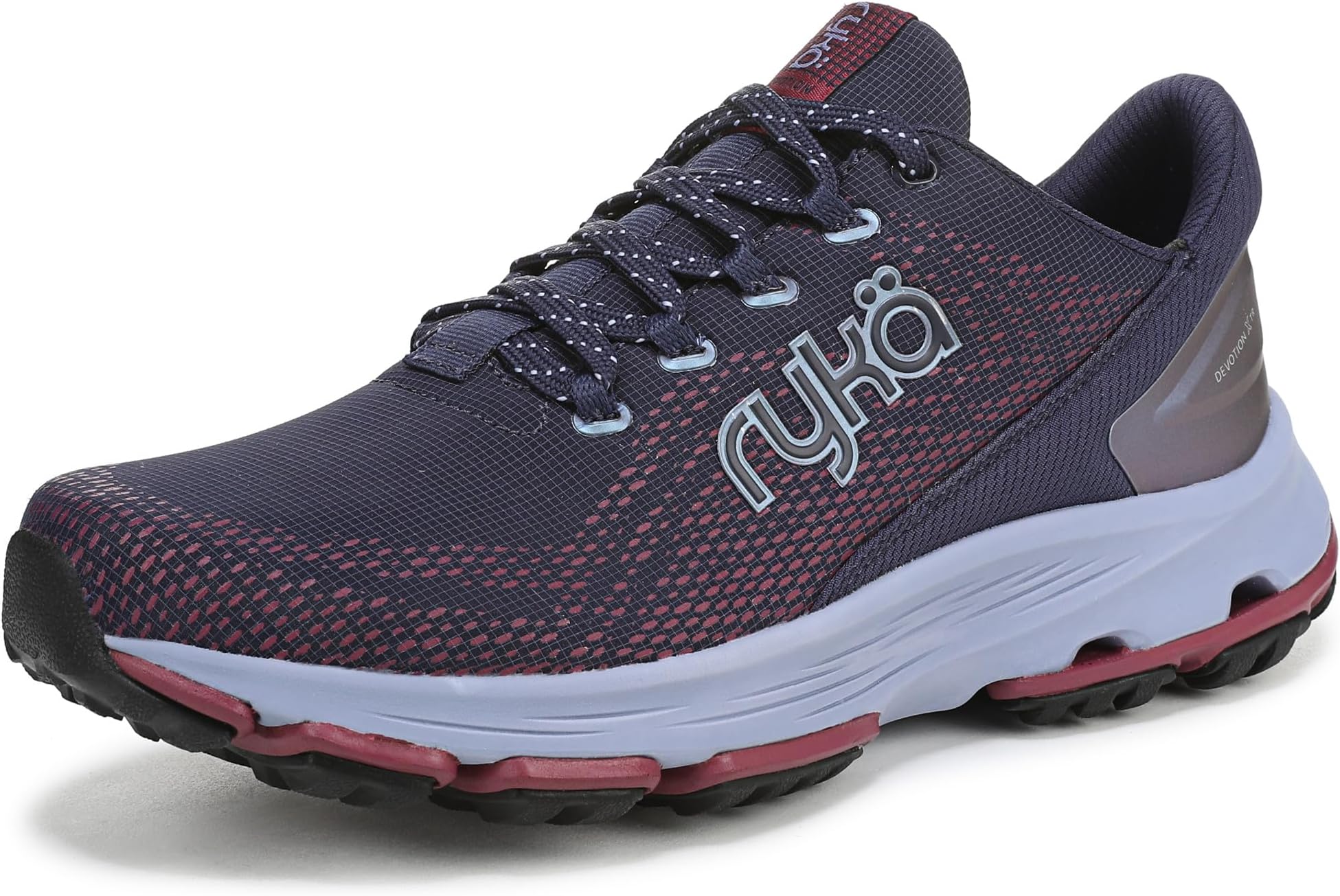 Ryka Womens Devotion X TR Trail Shoe