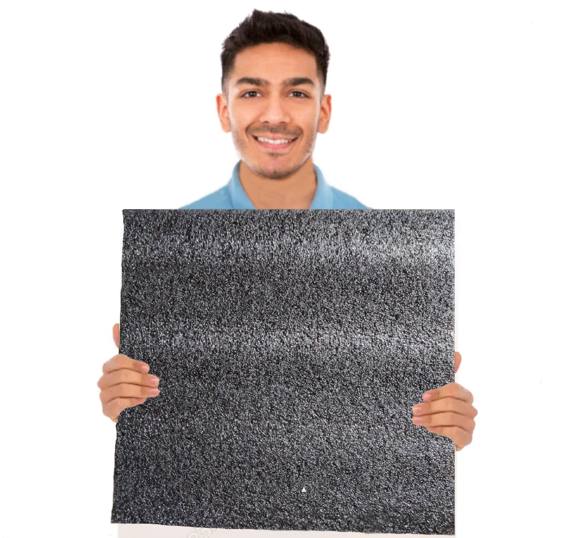 STYLELABS EP EPE Foam Sheet 30 MM Thickness Small, Medium & Large Size In White Color (18x18 Inch, Set of 3 Sheets Black) (B0CBS5DVF2) Amazon Price History, Amazon Price Tracker