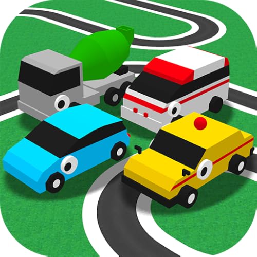 Car Toys : Free App for Children and Toddlers