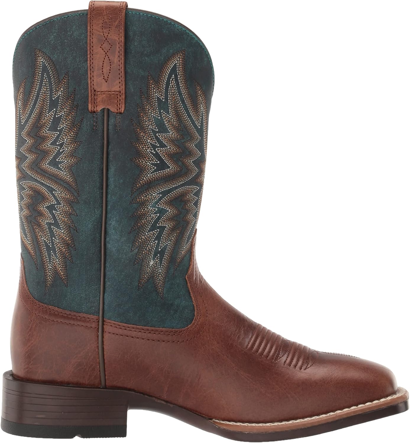 ARIAT Men's Valor Ultra Western Boot