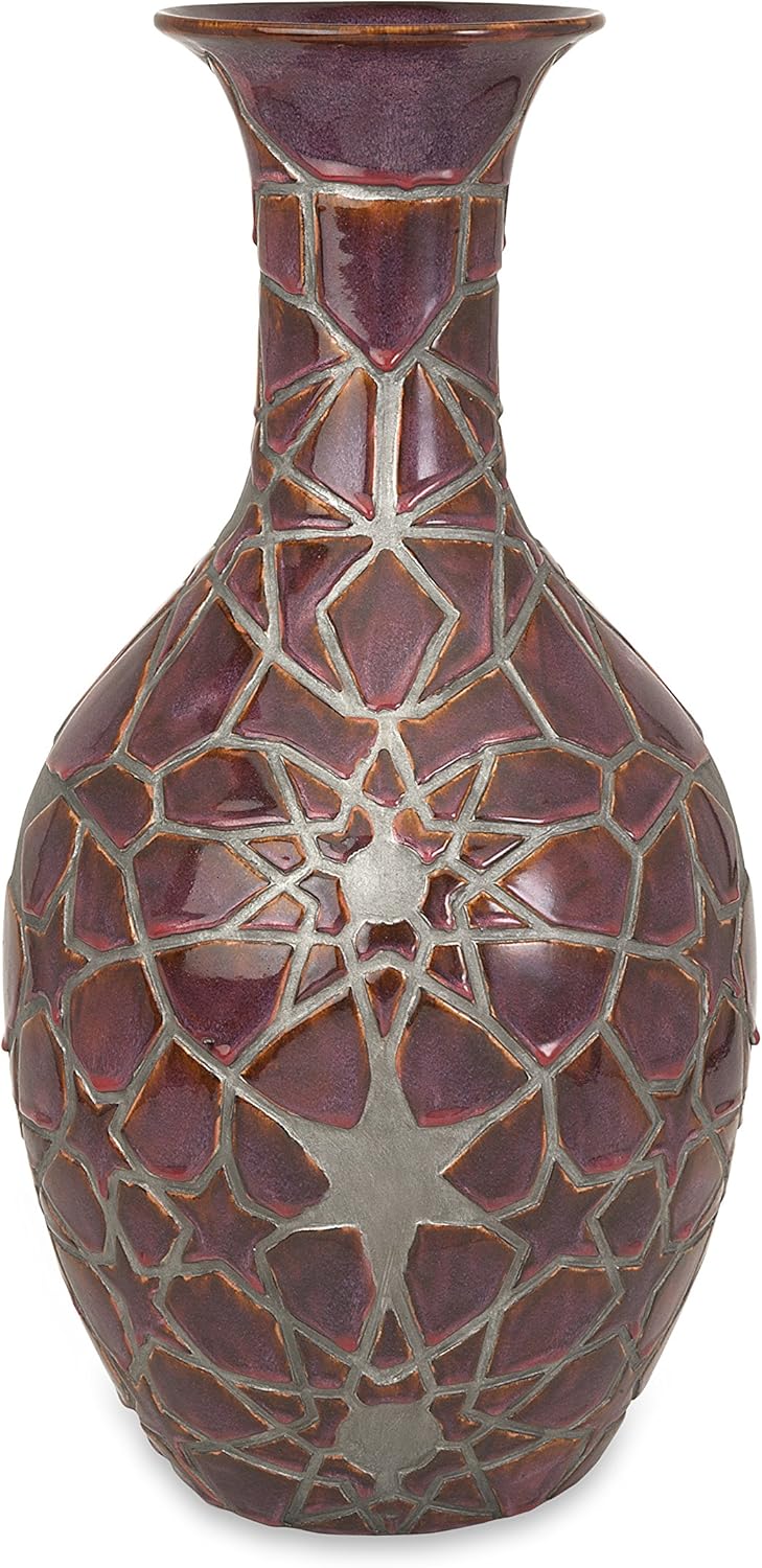 Doretia Oversized Tall Floor Vase Amazon.ca Home