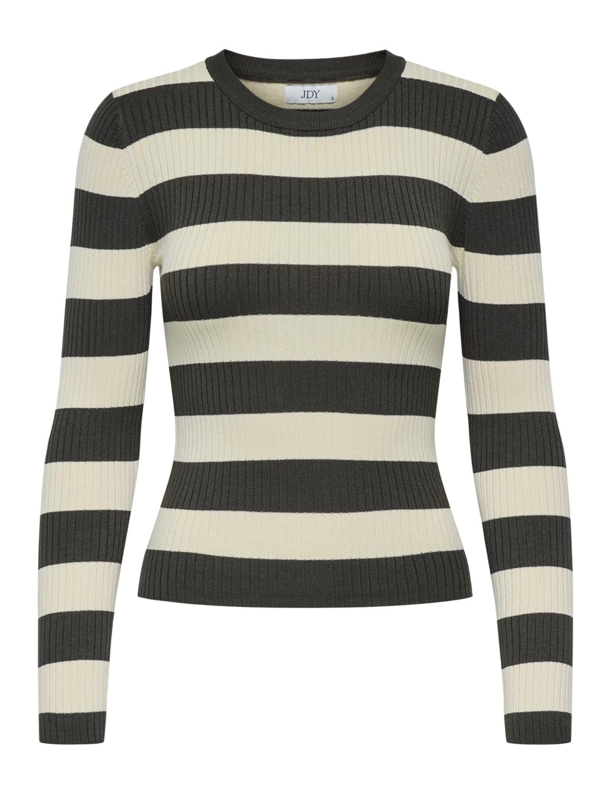 JDY JDY Plum L/S O-Neck Sweater Knt Noos Women's Knitted Jumper