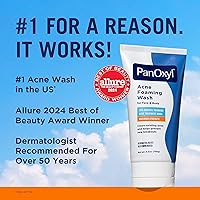 Vista 5 de PanOxyl - Espuma limpiadora para el acné
