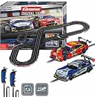 ミニカー Carrera digital 132 power racing Amazon.com: Carrera GO Electric Powered Slot Car Racing Kids