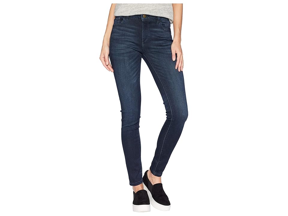 

DL1961 Florence Instasculpt Skinny in Laredo (Laredo) Women's Jeans