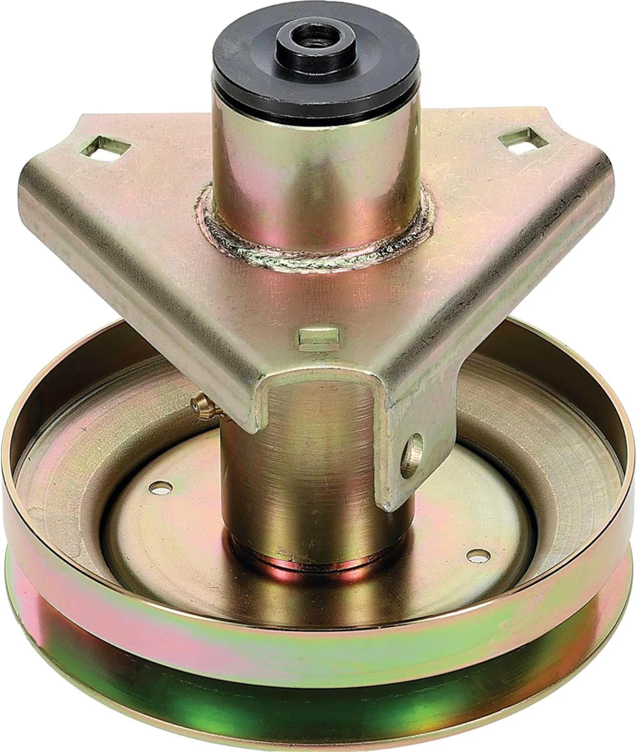 Stens New Spindle Assembly 285-111 Compatible with/Replacement for John Deere AM126225