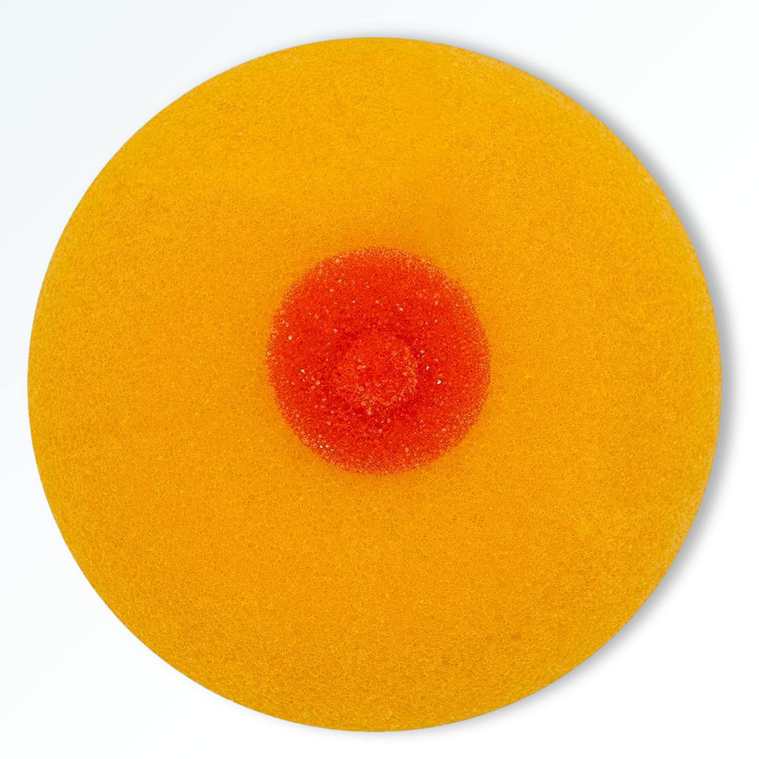 Need For Gift - Gift for Men Novelty Bath Shower Sponge Body Wash - Present for Boyfriend Him Women Her Girlfriend Practical Jokes Gag Stag Night Secret Stocking Filler (1 Pack)