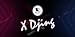 X Djing - DJ Set Studio Recording