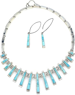 Begay turquoise jewelry Clearance