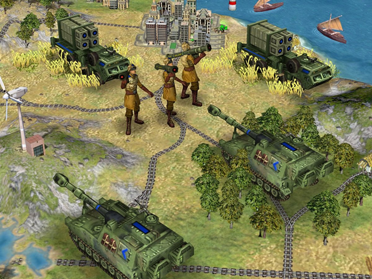 Civilization 4 Beyond The Sword Addon - Jeux vidéo - Achat & prix Civilization 4 Beyond The Sword Addon - Jeux vidéo - Achat & prix