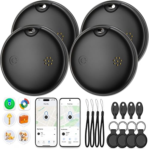 Findster Findster Duo+ Pet GPS Tracker No Monthly Fee