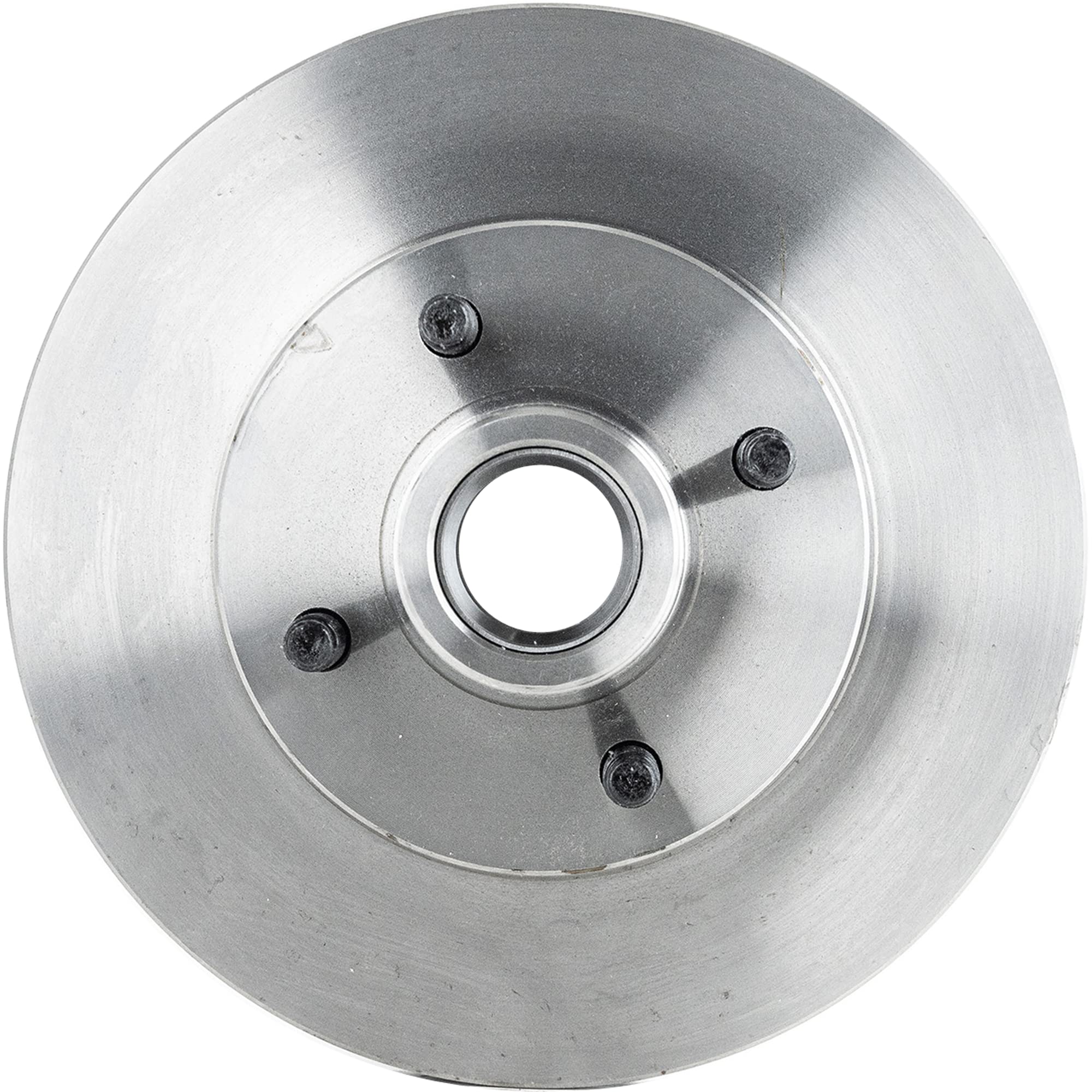 Photo 1 of SureStop Front, Driver or Passenger Side Brake Disc Compatible with 1979 Ford Mustang, 1982-1993 Mustang, 1980-1988 Thunderbird, Fits 1980-1988 Mercury Cougar