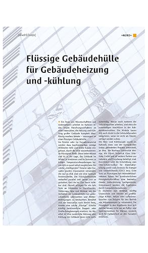 Umwelt und Energie Ausgabe 18