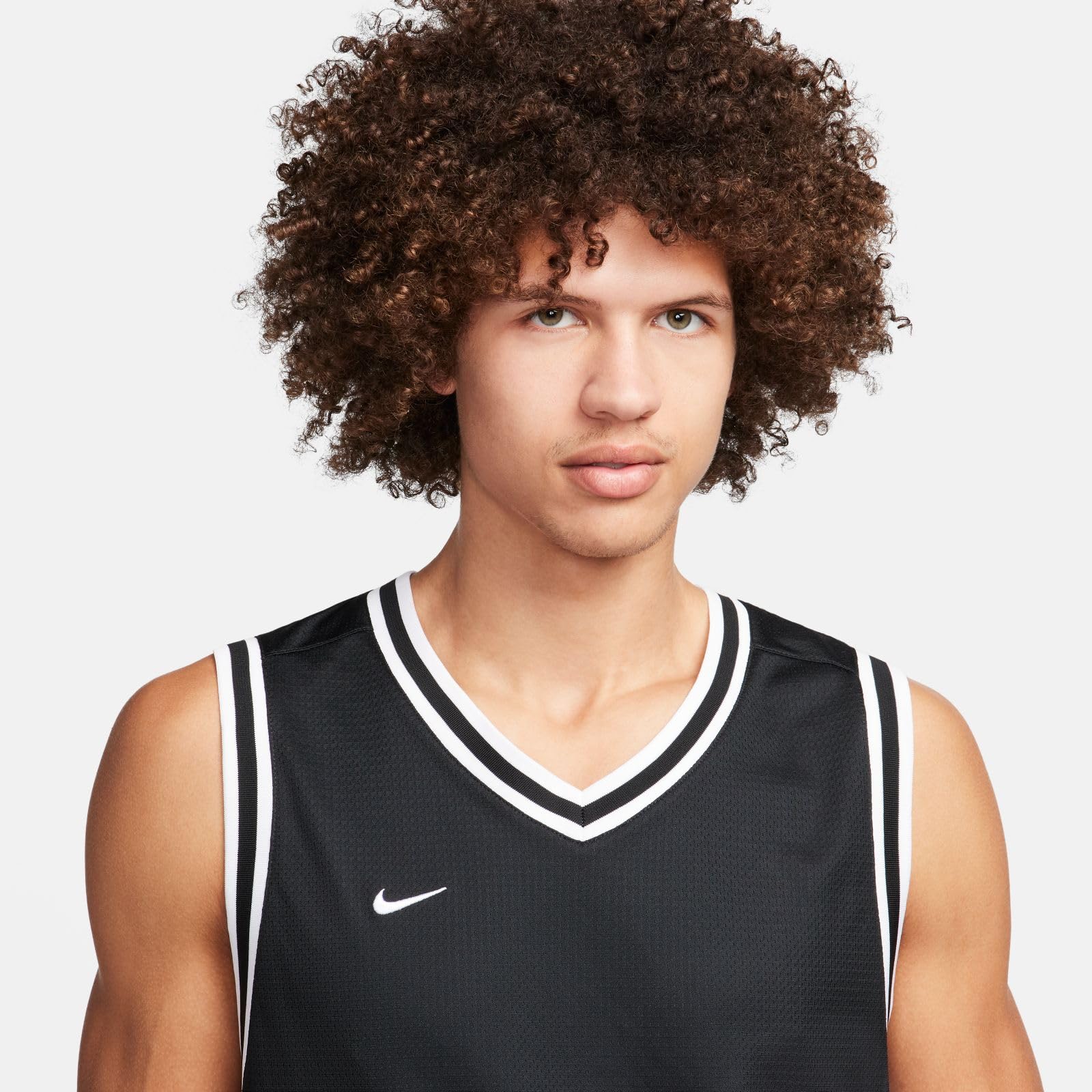 NIKE M Nk DF DNA Jersey Top para Hombre