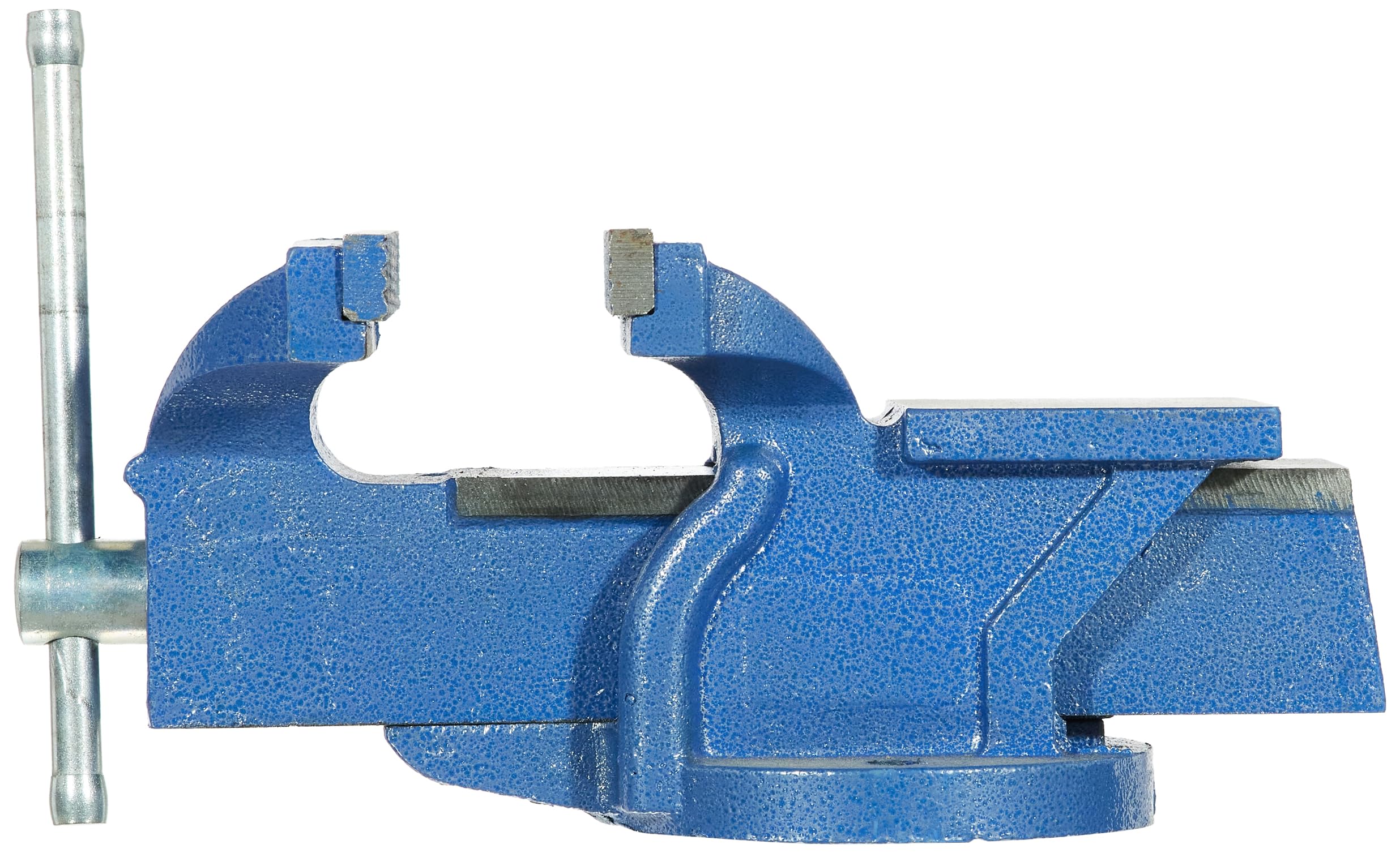 Brueder Mannesmann Werkzeuge M 712-150 Vise Heavy-Duty