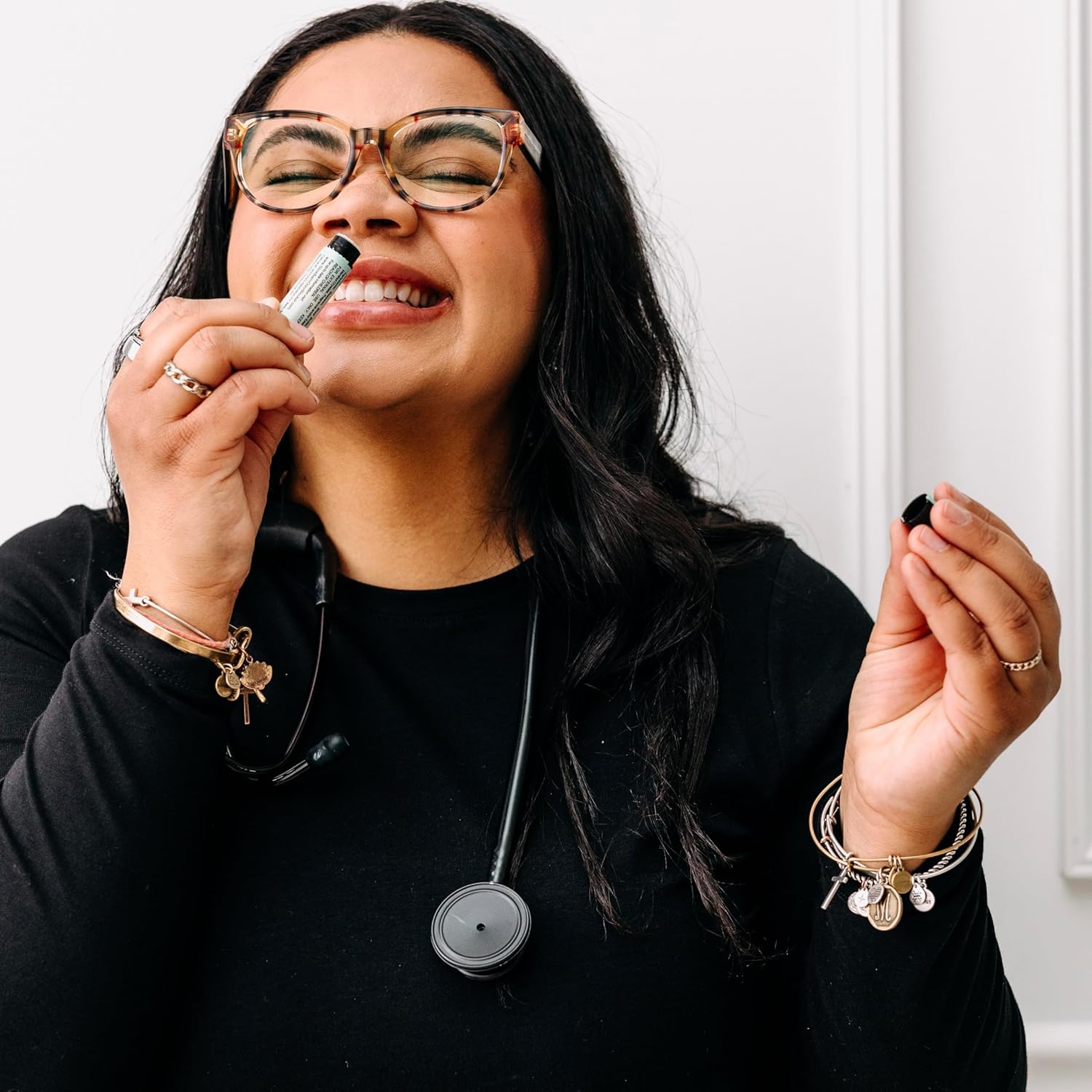 StinkBalm Odor Blocker Nurses Gift Set 2 Pack - Nurse Gifts for Women - Gifts for Nurses, Nurse Appreciation Gifts - Nurses Week Gifts - Nursing Gifts, New Nurses Gifts, Nursing Graduation Gifts - RN - Image 4