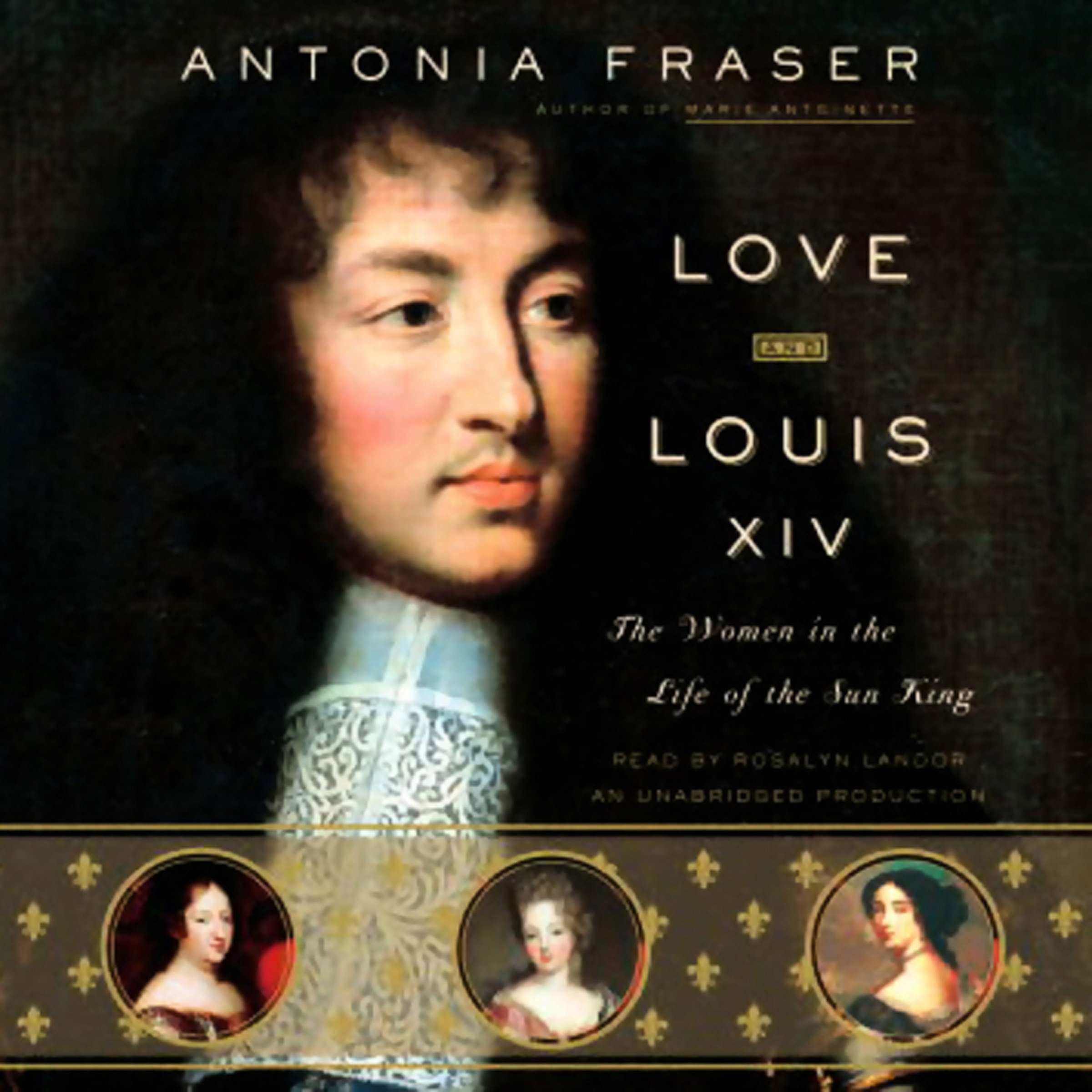 Love and Louis XIV