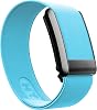 AR LABS Whoop 4.0 Compatible HydroKnit Wrist Band | Fast-Drying, Sweat-Wicking & Ultra-Breathable | Retains Less Moisture for Comfort & Performance