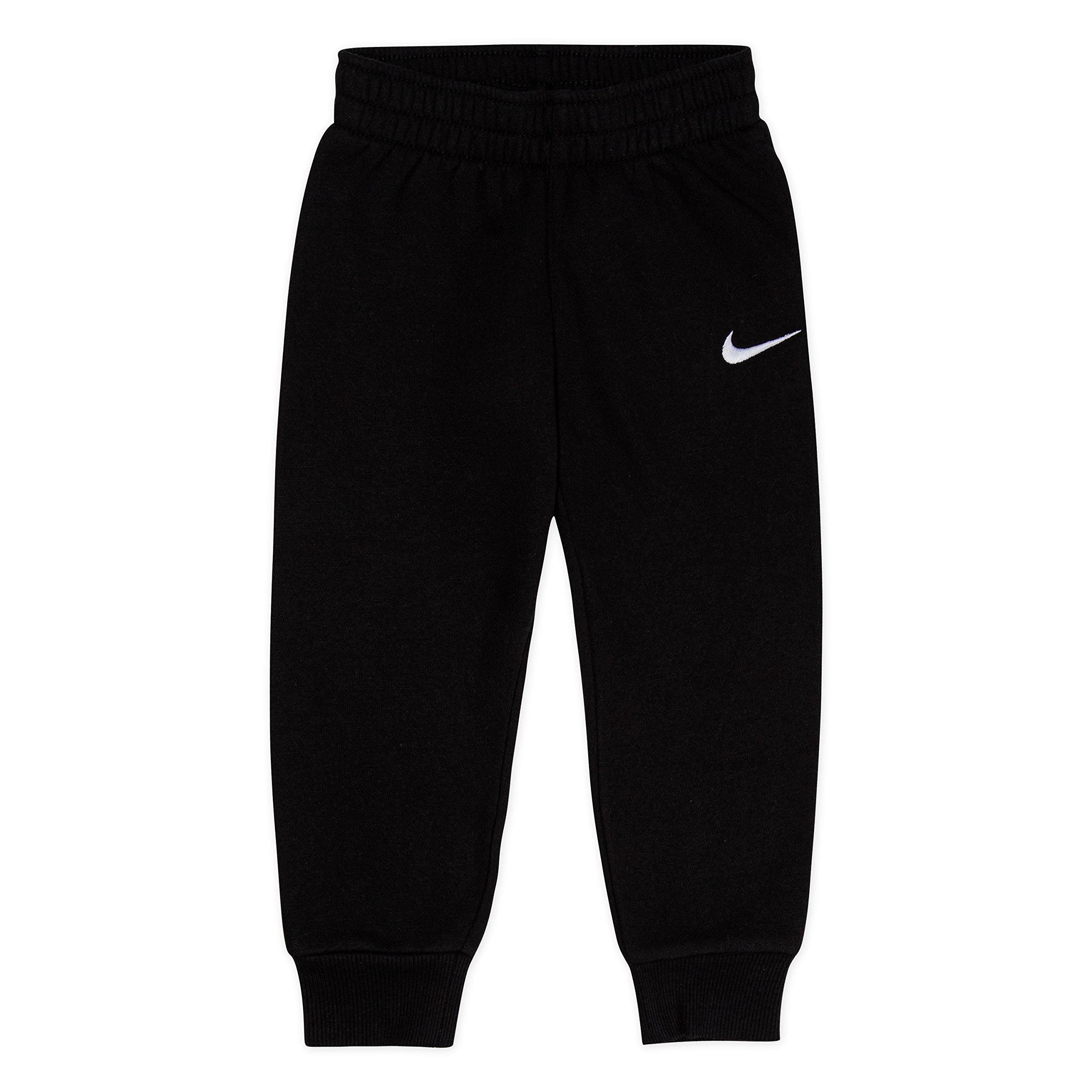 Boys Fleece Jogger Pants Discontinued
