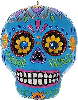 Best Sugar Skull Christmas Decorations Of 2020 Top Rated Reviewed