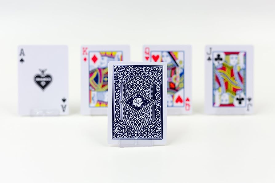 Amazon.co.jp: Copag 310, blau (Kartenspiel) : おもちゃ