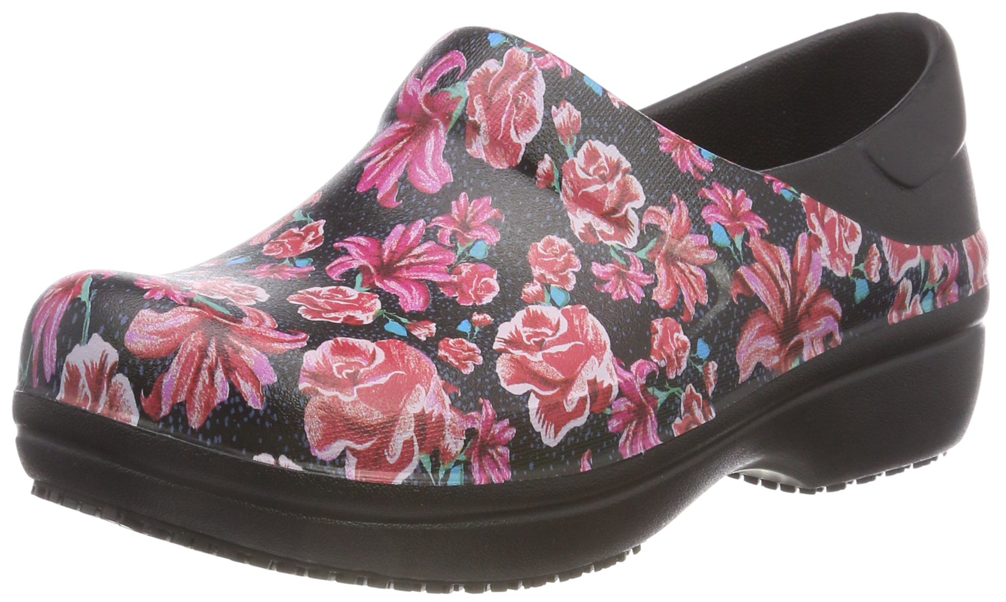 Crocs Kobiety Neria Pro Ii Graphic Clog WChodaki