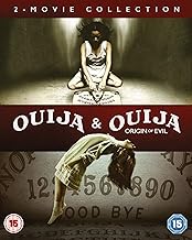 Ouija/Ouija: Origin of Evil Boxset [Blu-ray] [2016]
