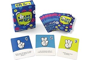 I Like Me 123: Emulate playing CBT Situations, making players Practice Self-Esteem