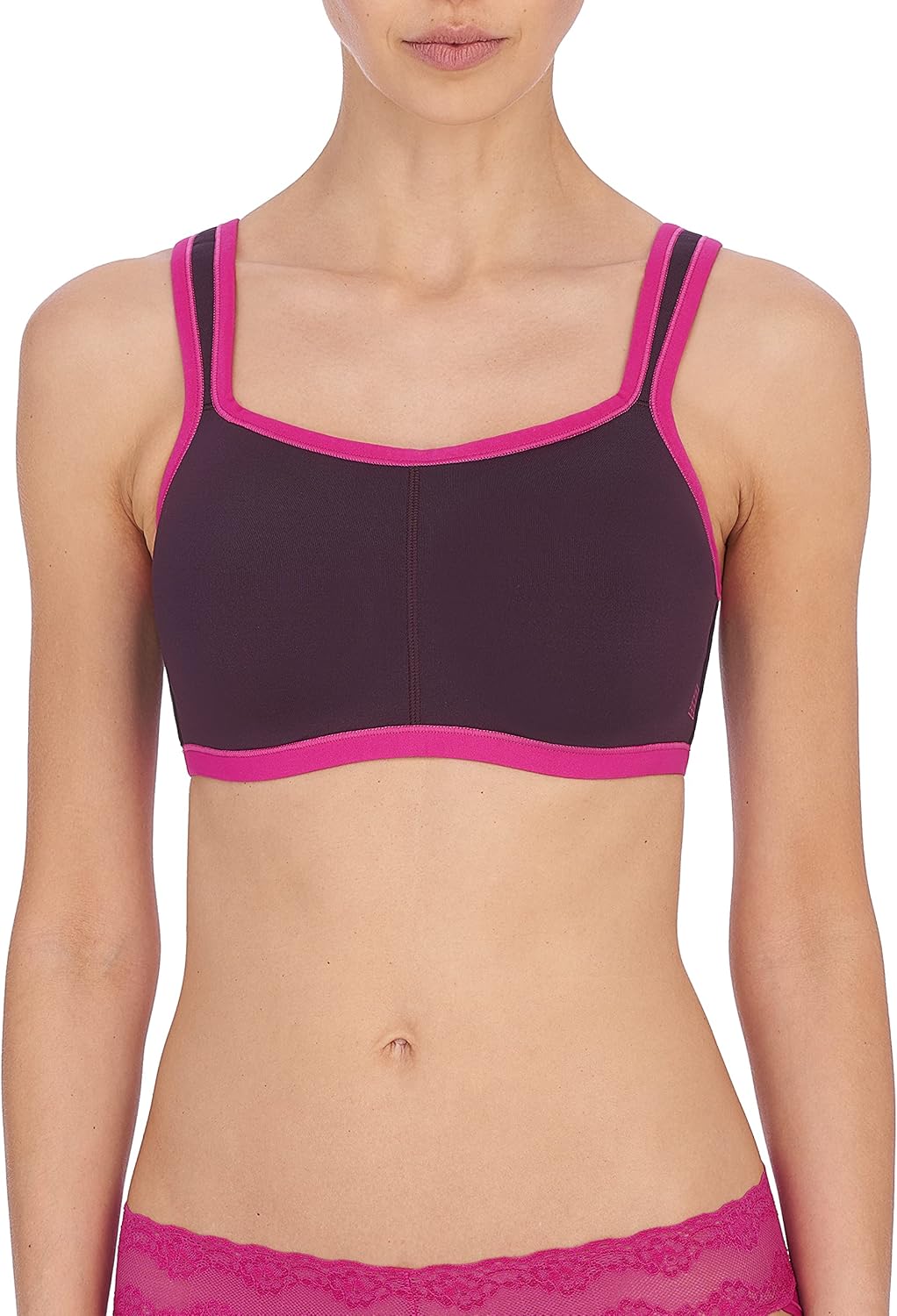 Natori Yogi Women's Bra Convertible Sports