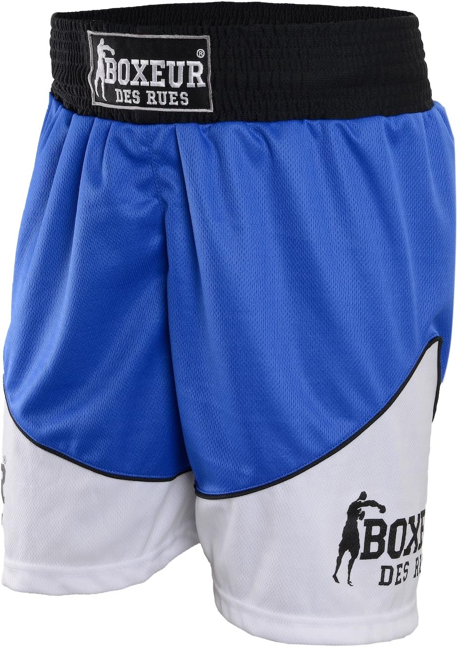Top Sportivo Donna Boxeur Des Rues Con Inserti In Rete – Traspirante, Activewear Da Palestra