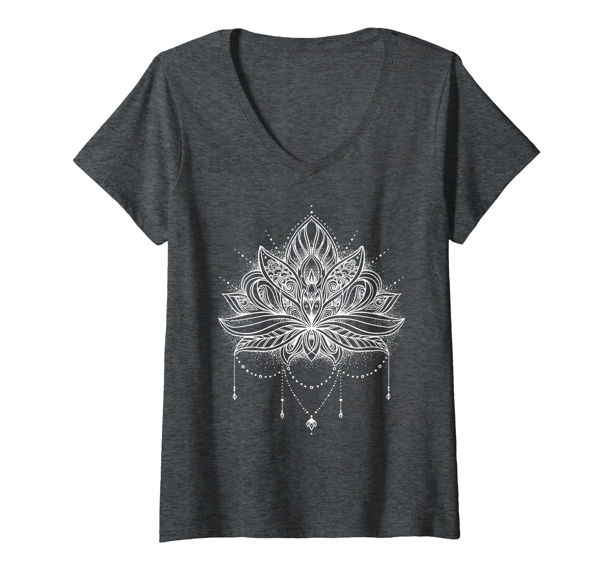 Kleidung mit Designs von Amazon Merch on Demand