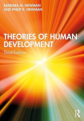 Theories of Human Development, 3rd Edition - E-Book - Original PDF - img