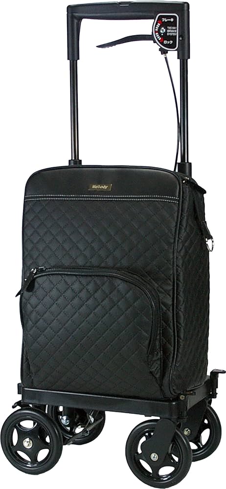 Amazon | 島製作所 メロディプリモ 右用 (キルティングBK) サイドカー